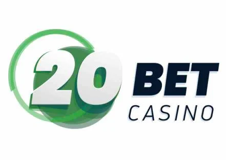 20bet casino logo