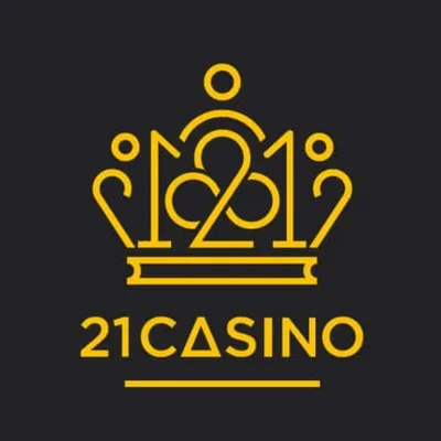 Casino 21 logo