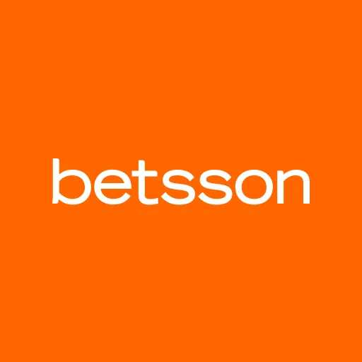 Betsson Casino logo