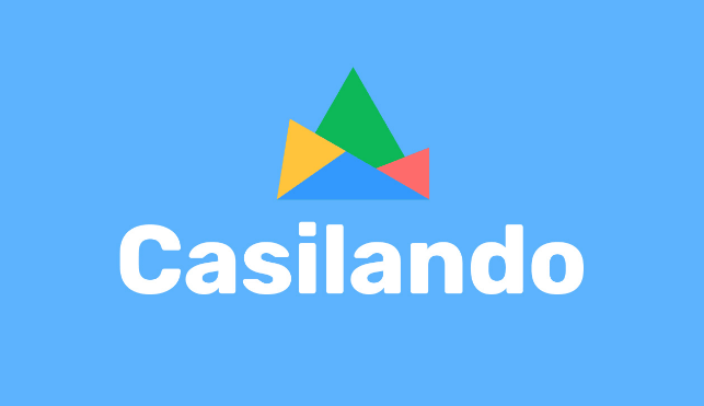 casilando free spins