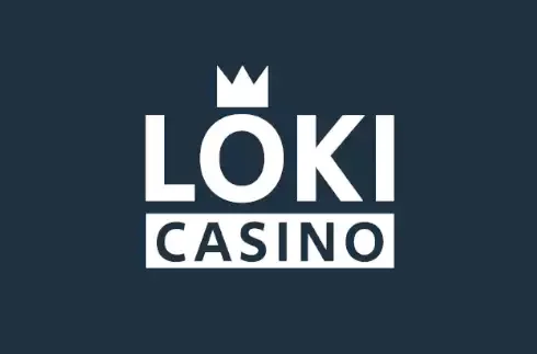 Loki Casino logo