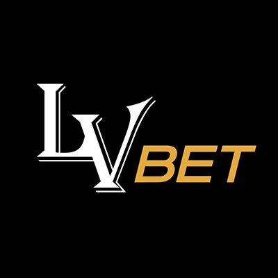 LVBET Casino logo