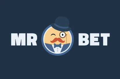 Mr.Bet Casino logo