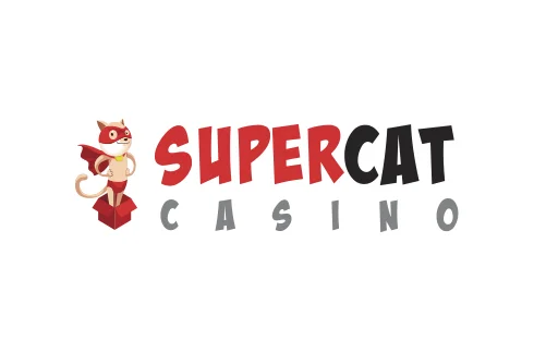 Super Cat Casino logo