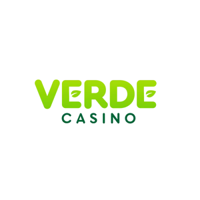 Verde Casino logo