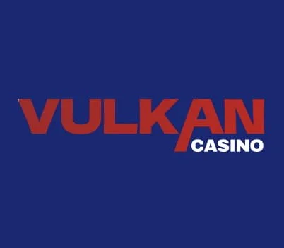 Vulkan Casino logo