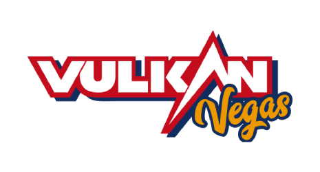 Vulkan Vegas logo