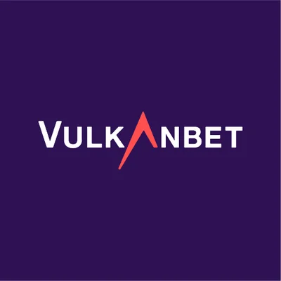 Vulkan bet logo