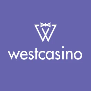 West Casino logo