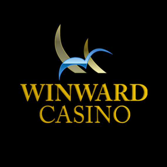 Winward Casino logo