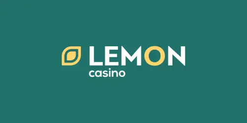 Lemon casino logo