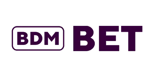 BDM Bet logo