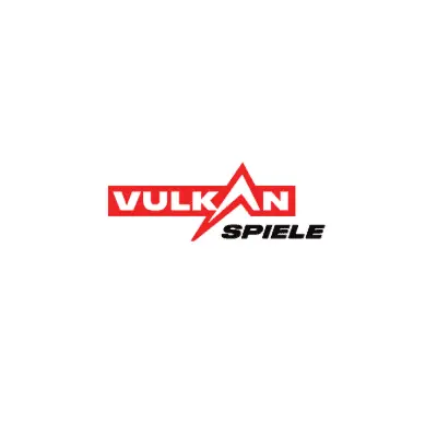 Vulkan Spiele logo